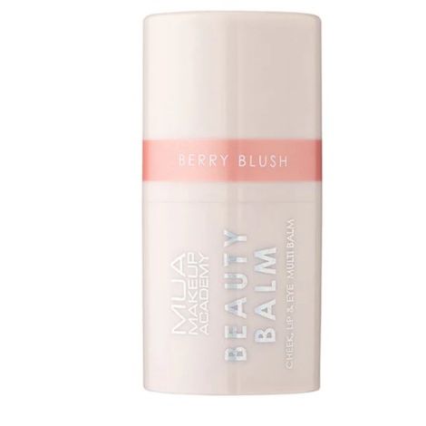 MUA GREECE BEAUTY BALM BERRY BLUSH