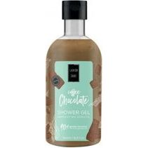 Lavish Care Coffee Chocolate Shower Gel Αφρόλουτρο, 500ml, (Σοκολάτα-Καφές)