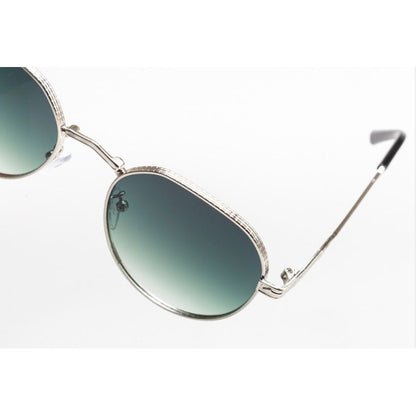 MAESTRI ITALIANI Κωδικός: 200-2330 Silver- green lens