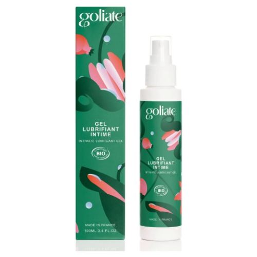 Goliate Long Lasting Lubricant 100ml 