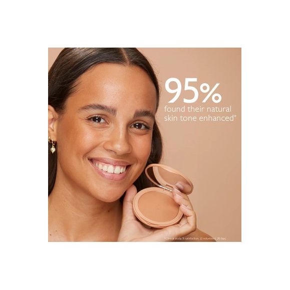 Caudalie Vinocrush Long-Lasting Bronzer Powder, 8.5g