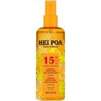 Hei Poa Monoi Oil SPF15 150ml