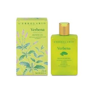 L' Erbolario Αφρόλουτρο σε Gel Verbena 250ml