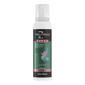 Frezyderm Frezymar Cleaner Baby Soft Aloe Isotonic 120ml