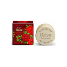 L' Erbolario Rosa Purpurea Σαπούνι 100gr