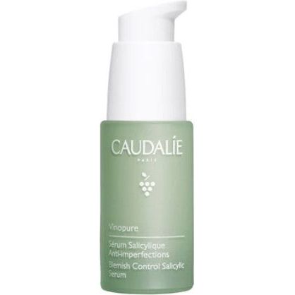 Caudalie Vinopure Blemish Control Salicylic Serum 30ml