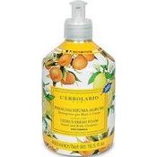 L' Erbolario Citrus Fresh 490ml