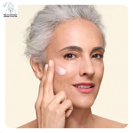 Vichy Neovadiol Rose Platinium Κρέμα Φροντίδας της Επιδερμίδας από την Εμμηνόπαυση & Μετά, 50ml