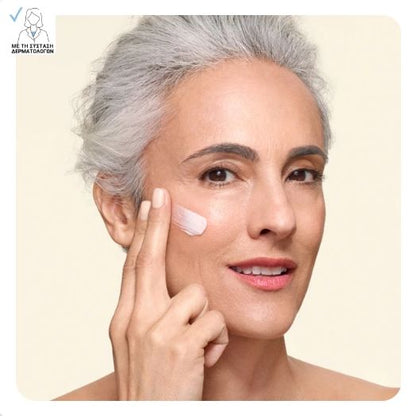 Vichy Neovadiol Rose Platinium Κρέμα Φροντίδας της Επιδερμίδας από την Εμμηνόπαυση & Μετά, 50ml