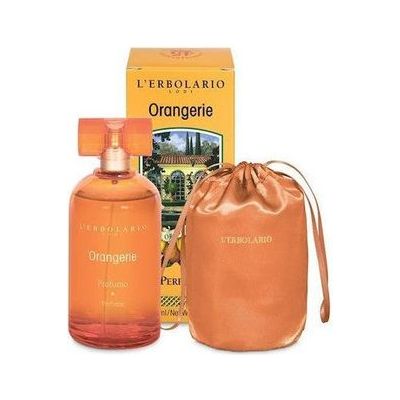 L' Erbolario Orangerie Eau de Parfum 125ml