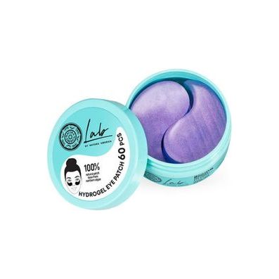 NATURA SIBERICA Biome Patches Ματιών με Πεπτίδια 60τεμ