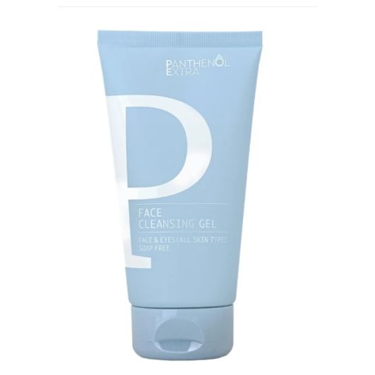 Medisei Panthenol Extra Face Cleansing Gel 150ml