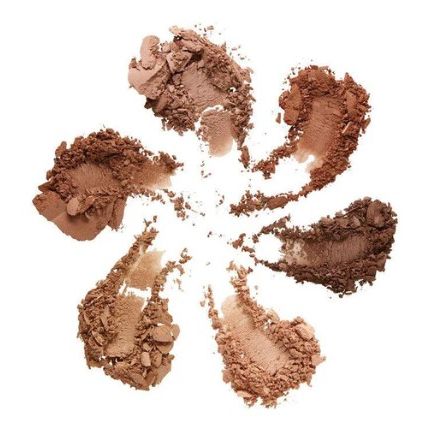 MUA GREECE BRONZER GOLDEN DUNES - SUMMER EDIT