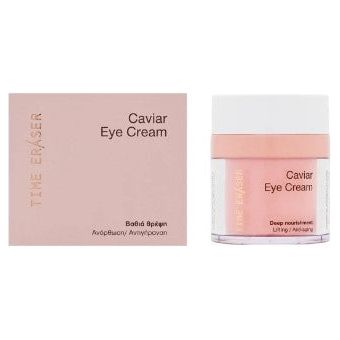 Medisei Time Eraser Caviar Eye Cream, 30ml