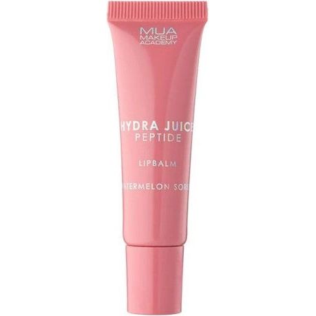 MUA PEPTIDE LIP BALM WATERMELON SORBET