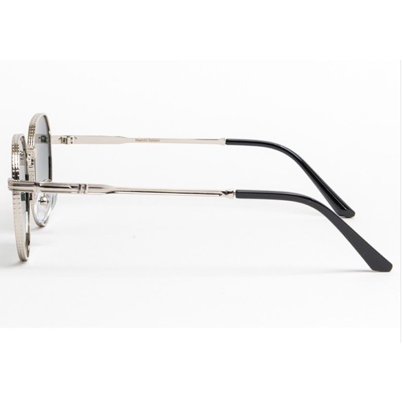MAESTRI ITALIANI Κωδικός: 200-2330 Silver- green lens
