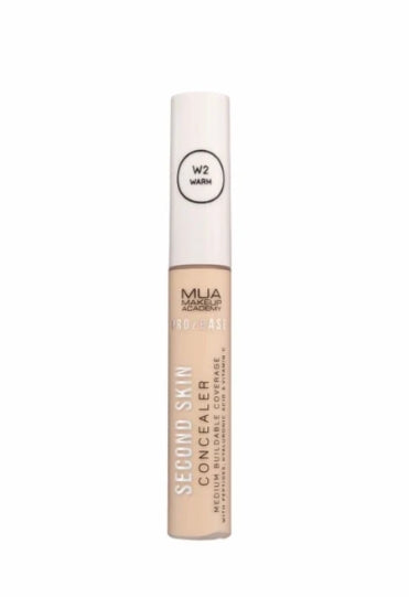 MUA PRO/BASE Second Skin Concealer  Color —  W2