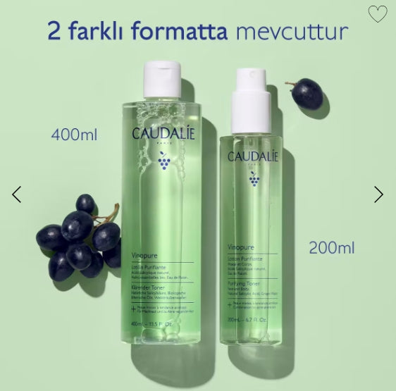 Purifying Toner - 200mL
