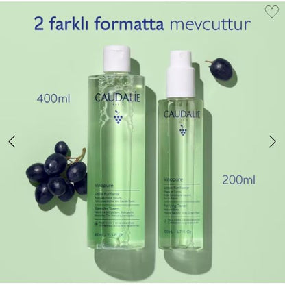 Purifying Toner - 200mL