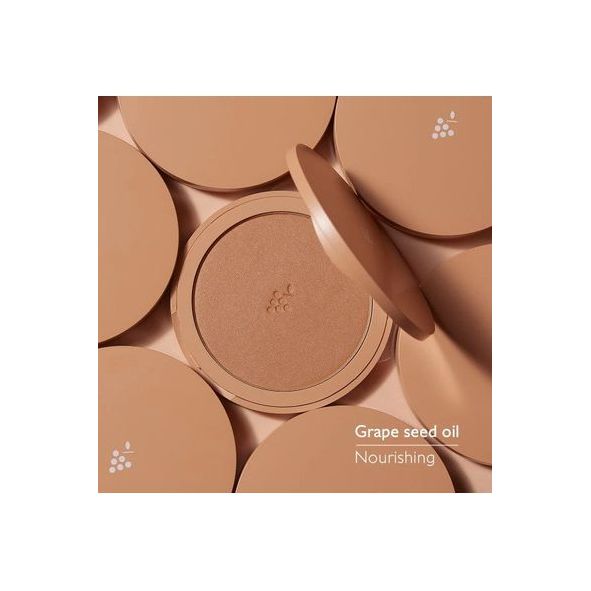 Caudalie Vinocrush Long-Lasting Bronzer Powder, 8.5g