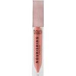 MUA NOURISHING LIPGLOSS - HEROIC
