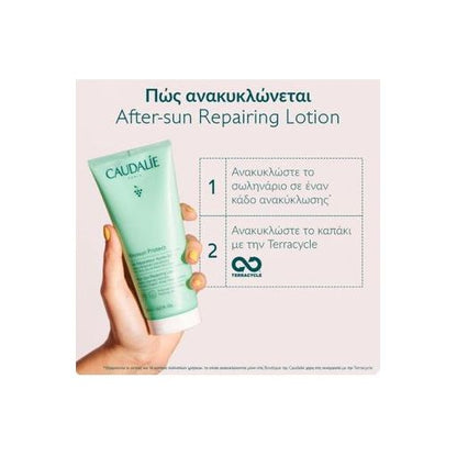 Caudalie Vinosun Protect After Sun Repairing Lotion 200 ml
