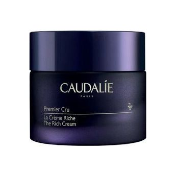 Caudalie Premier Cru The Rich Cream 50ml