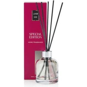 Lavish Care Αρωματικό Χώρου με Sticks Holly Jolly Apple 2-7023822 100ml