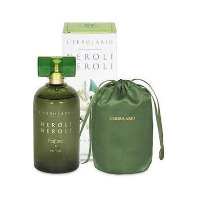 L' Erbolario Neroli Neroli Eau de Parfum 125ml