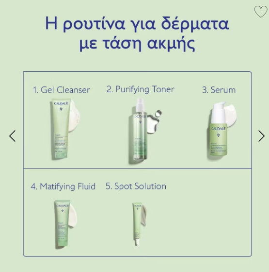 Purifying Toner - 200mL