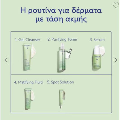 Purifying Toner - 200mL