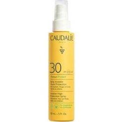 Caudalie Vinosun Protect Invisible High Protection Spray Spf 30, 150 ml