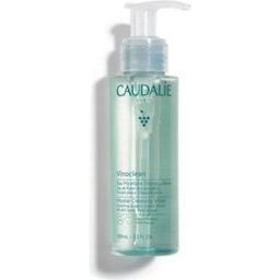 Мицеларна почистваща вода Caudalie Vinoclean, 100 мл