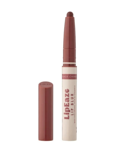 MUA Lipeaze Lip Blur  Color —  Black Cherry