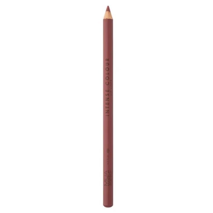 MUA Intense Colour Lip Liner Maple 2gr