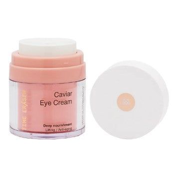 Medisei Time Eraser Caviar Eye Cream, 30ml