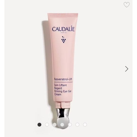 Caudalie Resveratrol-Lift Firming Eye Gel Cream 15ml