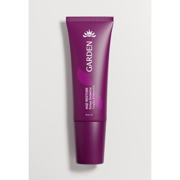 Garden  Age Restore Neck Cream 40ml