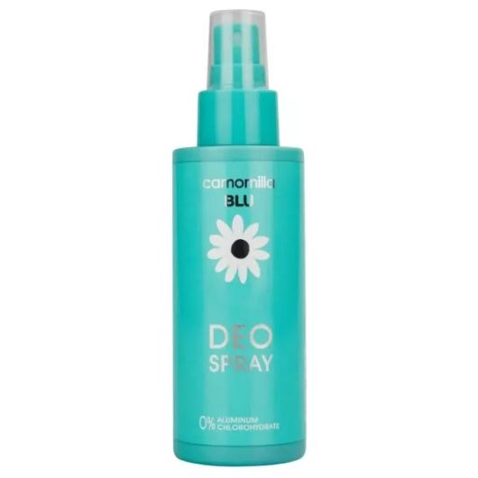 Camomilla Blu Deo Αποσμητικό Spray Σώματος 100ml