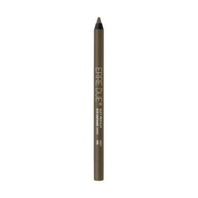 Erre Due Ready For Eyes Silky Premium Eye Definer 24Hrs -408 Army