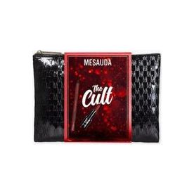 Mesauda Milano The Cult Σετ Μακιγιάζ για τα Χείλη 2τμχ