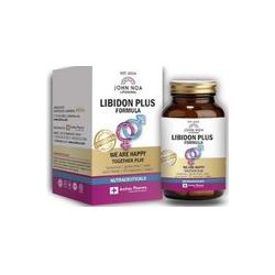 John Noa Liposomal Libidon Plus Formula 30 φυτικές κάψουλες