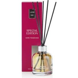 Lavish Care Αρωματικό Χώρου με Sticks Winter Orange Waffle 2-7023826 100ml