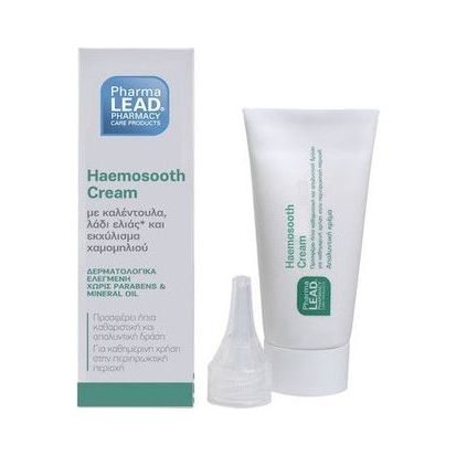 Pharmalead Soothing Cream 30ml