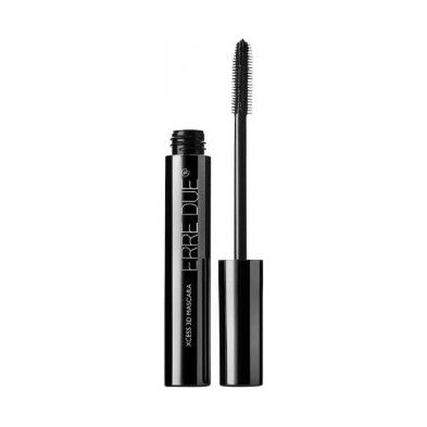 Erre Due Ready For Eyes Xcess 3D Mascara -01 Black
