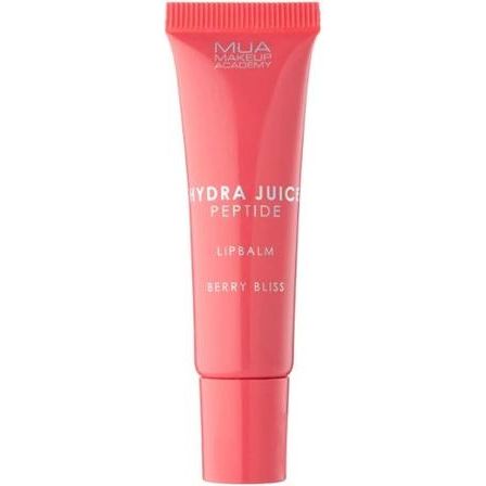 MUA PEPTIDE LIP BALM BERRY BLISS