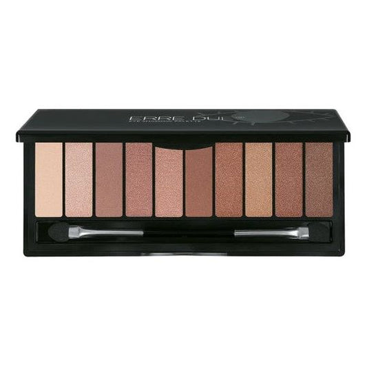 Erre Due Ready For Eyes Eye Shadow Palette -604 Heaven On Earth