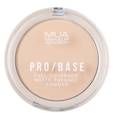 MUA BRONZED POWDER MATTE - SOLAR - 110