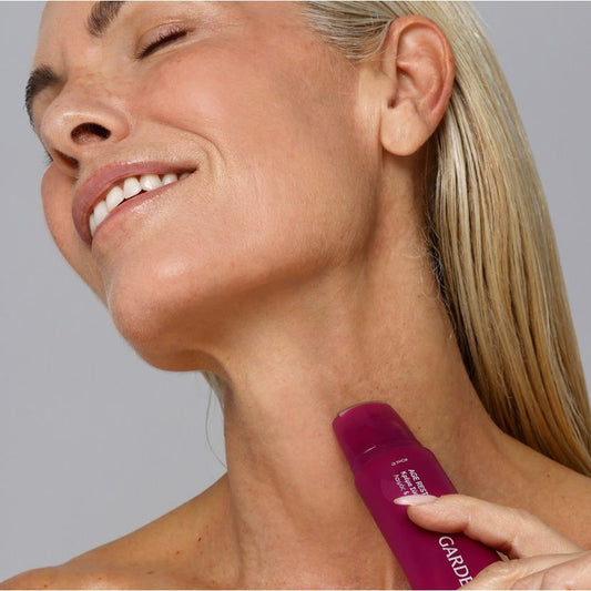 Garden  Age Restore Neck Cream 40ml