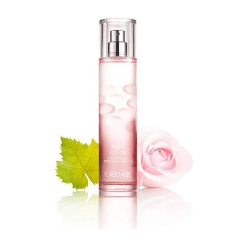 Caudalie Rose de Vigne Fresh Fragrance, Γυναικείο Άρωμα 50ml